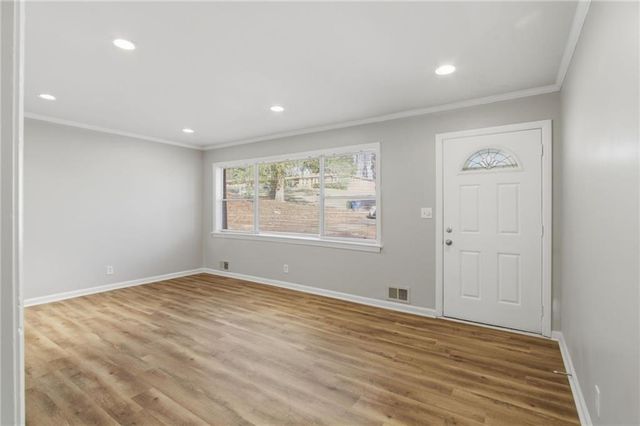 3614 Ingledale SW Drive, Atlanta, GA 30331