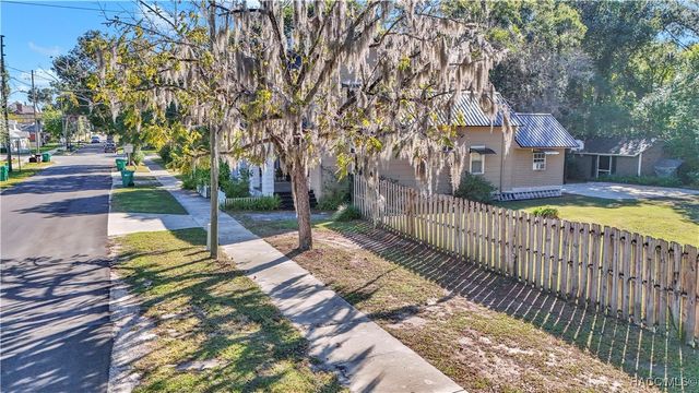 20840 Chestnut Street, Dunnellon, FL 34431