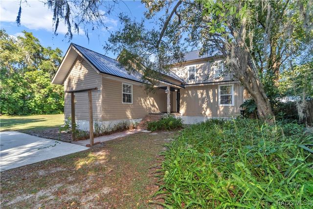 20840 Chestnut Street, Dunnellon, FL 34431
