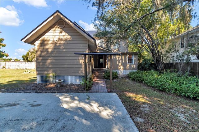 20840 Chestnut Street, Dunnellon, FL 34431