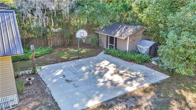 20840 Chestnut Street, Dunnellon, FL 34431