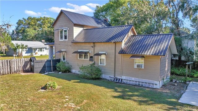 20840 Chestnut Street, Dunnellon, FL 34431