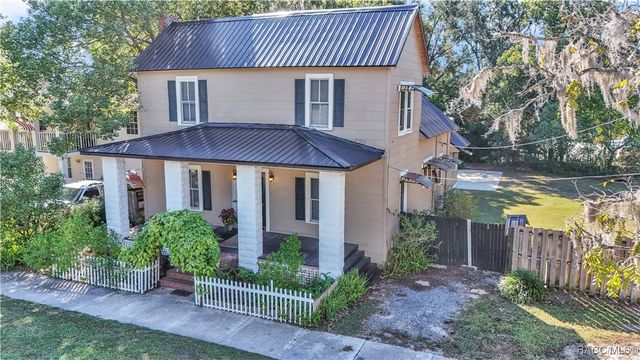 20840 Chestnut Street, Dunnellon, FL 34431