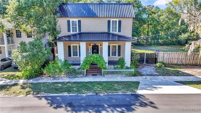 20840 Chestnut Street, Dunnellon, FL 34431