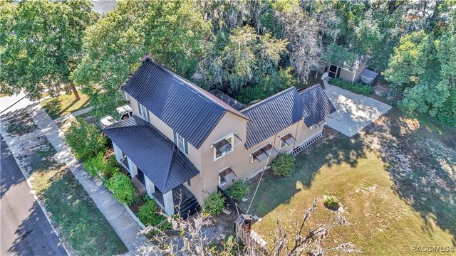 20840 Chestnut Street, Dunnellon, FL 34431