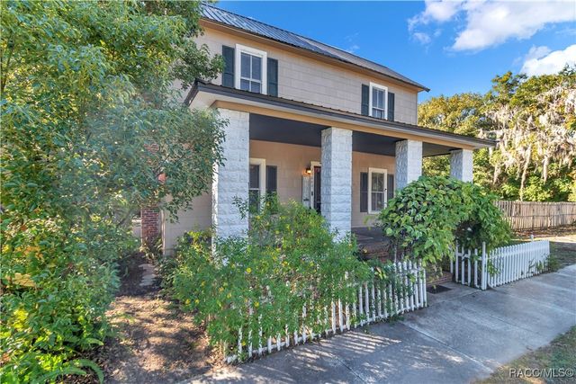 20840 Chestnut Street, Dunnellon, FL 34431