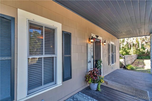 20840 Chestnut Street, Dunnellon, FL 34431