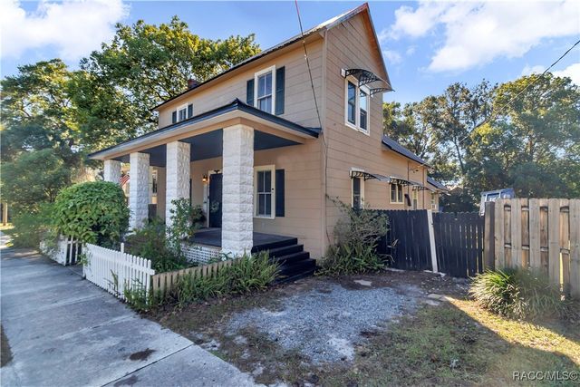 20840 Chestnut Street, Dunnellon, FL 34431