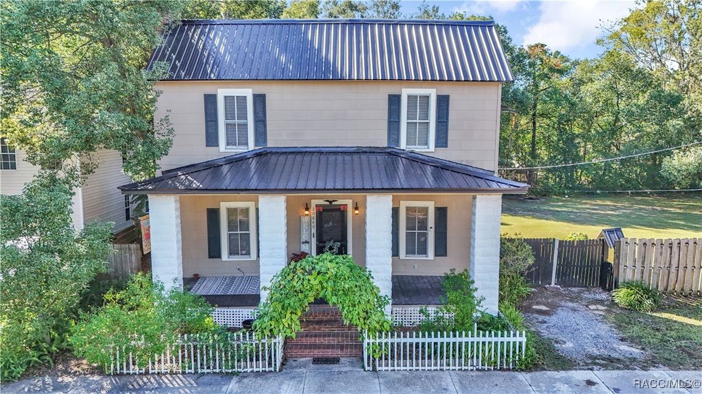 20840 Chestnut Street, Dunnellon, FL 34431