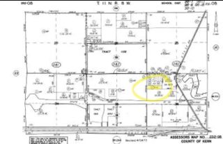 0 Hwy 58 Frontage Rd, Boron, CA 93516