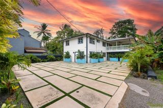 437 Kawailoa Road, Kailua, HI 96734
