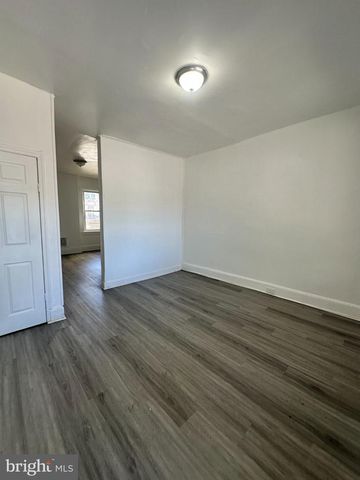 27 WILKINSON PL, Trenton, NJ 08618