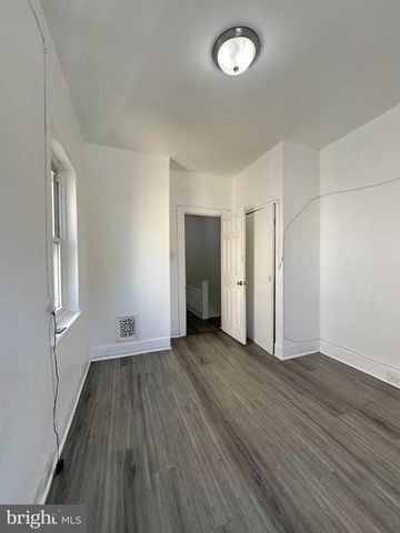 27 WILKINSON PL, Trenton, NJ 08618