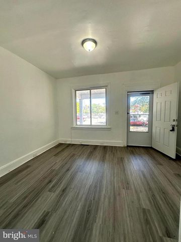 27 WILKINSON PL, Trenton, NJ 08618