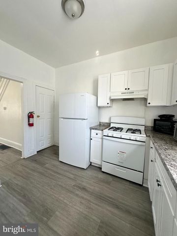 27 WILKINSON PL, Trenton, NJ 08618