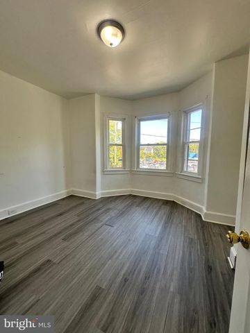 27 WILKINSON PL, Trenton, NJ 08618