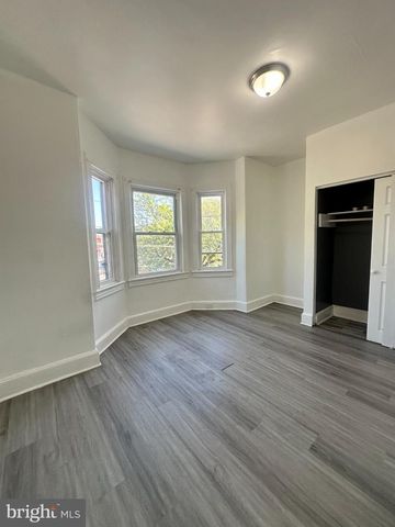 27 WILKINSON PL, Trenton, NJ 08618