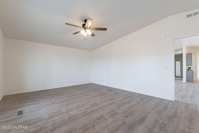 12124 N Musket Road, Marana, AZ 85653