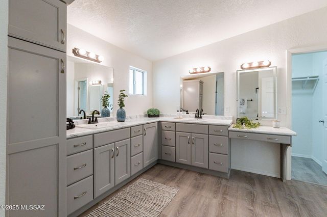 12124 N Musket Road, Marana, AZ 85653