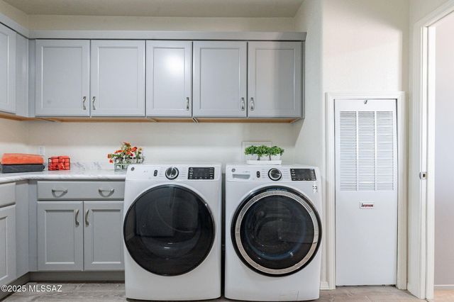 12124 N Musket Road, Marana, AZ 85653