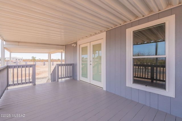 12124 N Musket Road, Marana, AZ 85653