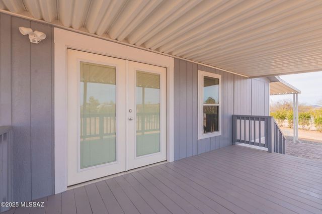 12124 N Musket Road, Marana, AZ 85653