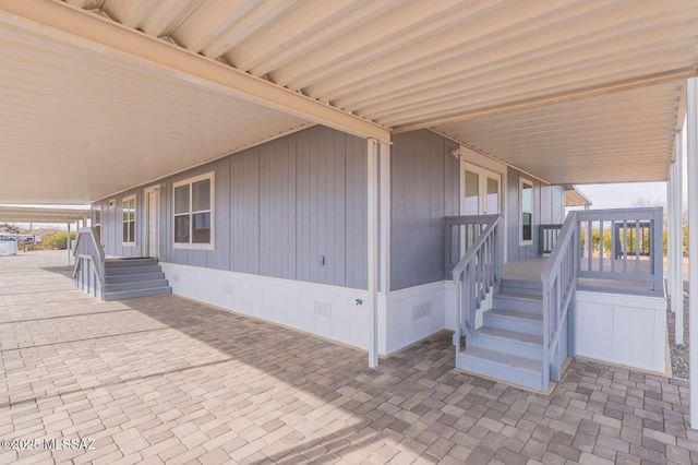 12124 N Musket Road, Marana, AZ 85653