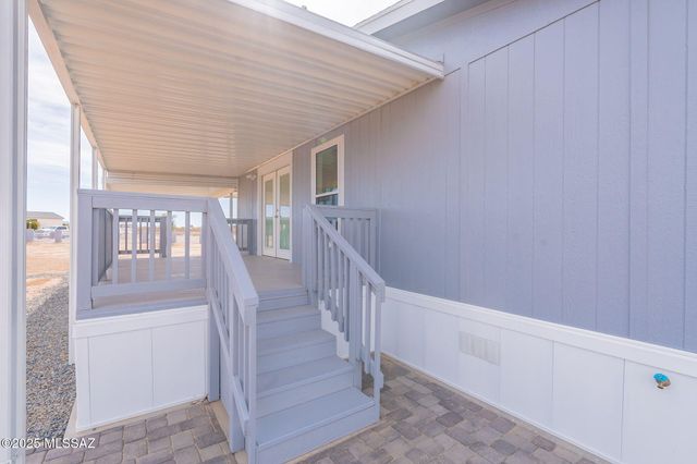 12124 N Musket Road, Marana, AZ 85653