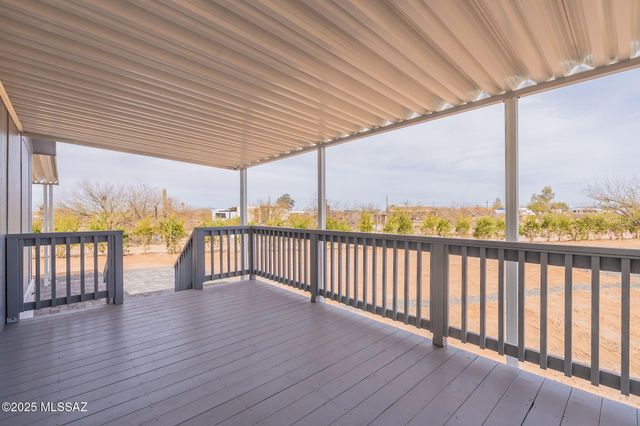 12124 N Musket Road, Marana, AZ 85653