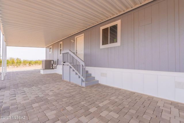 12124 N Musket Road, Marana, AZ 85653