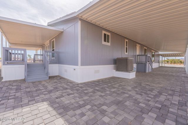 12124 N Musket Road, Marana, AZ 85653