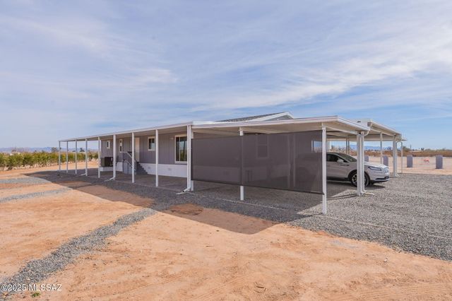 12124 N Musket Road, Marana, AZ 85653