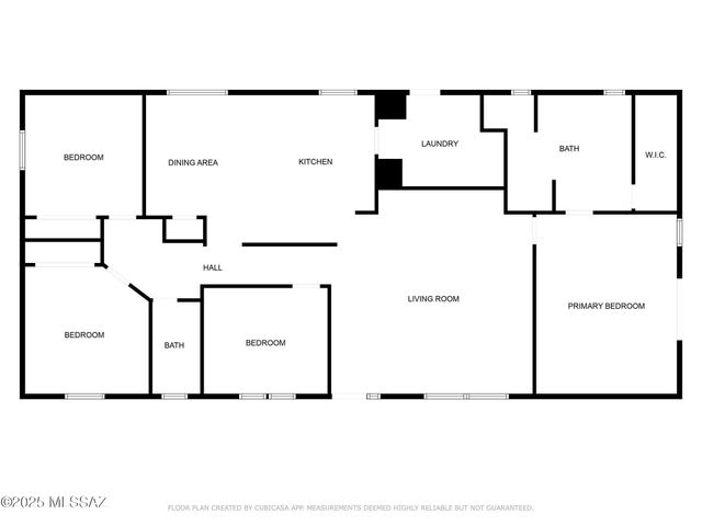 12124 N Musket Road, Marana, AZ 85653