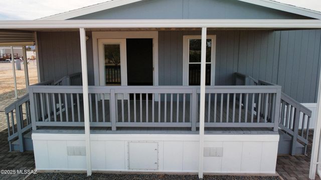 12124 N Musket Road, Marana, AZ 85653