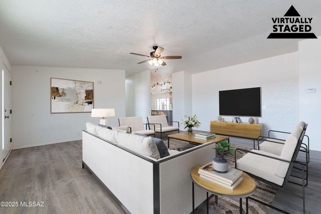 12124 N Musket Road, Marana, AZ 85653