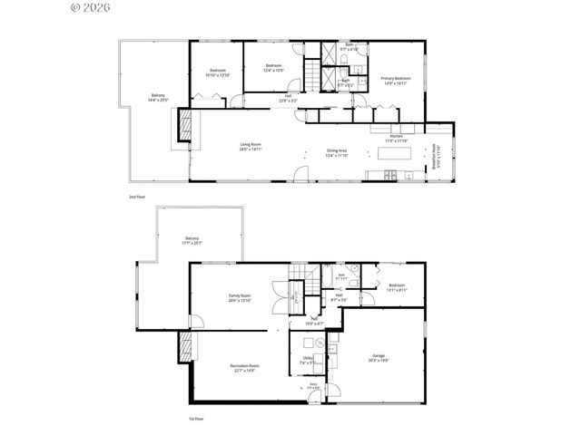 2727 Sw PATTON Ct, Portland, OR 97201