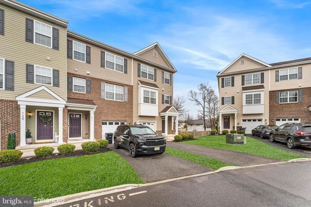 133 BUDDY POWELL LN, Wenonah, NJ 08090