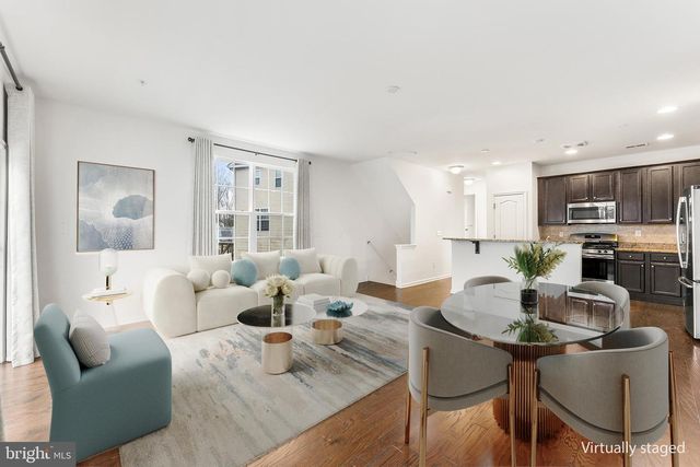 133 BUDDY POWELL LN, Wenonah, NJ 08090