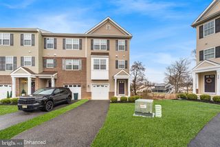 133 BUDDY POWELL LN, Wenonah, NJ 08090
