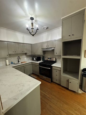 2101 Highland Avenue, Abilene, TX 79605