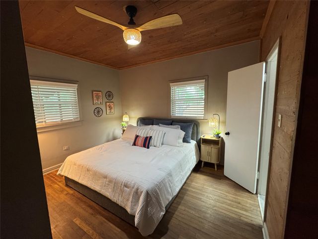 2101 Highland Avenue, Abilene, TX 79605