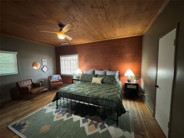 2101 Highland Avenue, Abilene, TX 79605