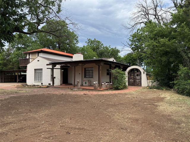 2101 Highland Avenue, Abilene, TX 79605