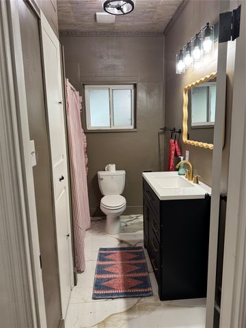 2101 Highland Avenue, Abilene, TX 79605