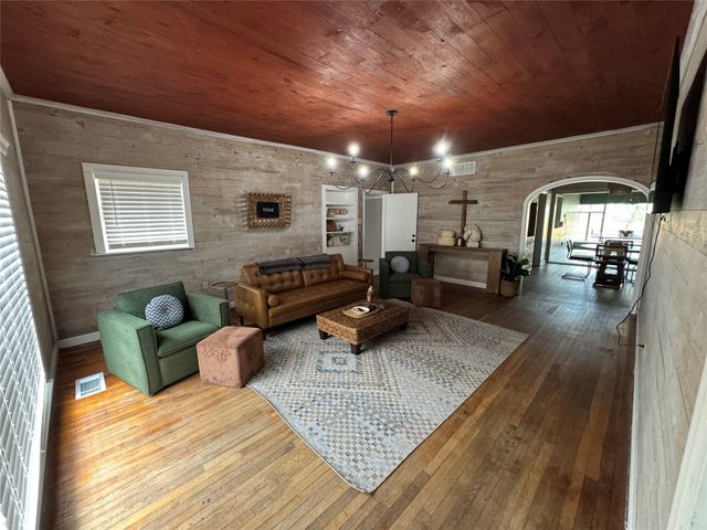 2101 Highland Avenue, Abilene, TX 79605