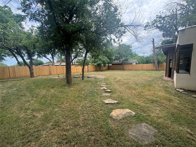 2101 Highland Avenue, Abilene, TX 79605