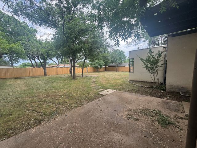 2101 Highland Avenue, Abilene, TX 79605