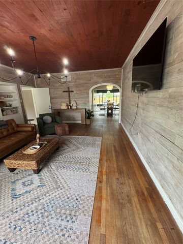 2101 Highland Avenue, Abilene, TX 79605