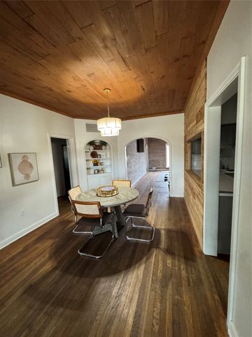 2101 Highland Avenue, Abilene, TX 79605