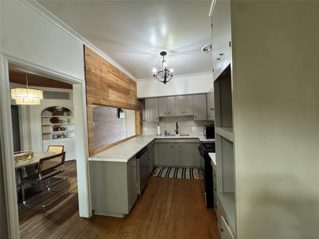 2101 Highland Avenue, Abilene, TX 79605